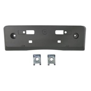 2015 - 2018 Lexus Rc350 Front Bumper License Bracket