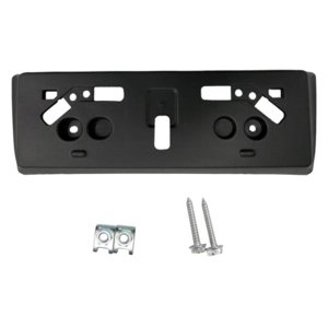 2019 - 2023 Lexus Rc350 Front Bumper License Bracket