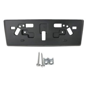2019 - 2023 Lexus Rc300 Front Bumper License Bracket