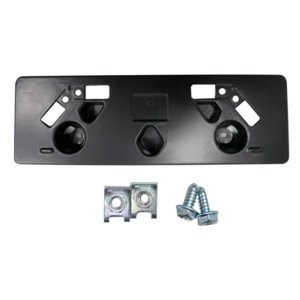 2018 - 2022 Lexus Ls500 Front Bumper License Bracket