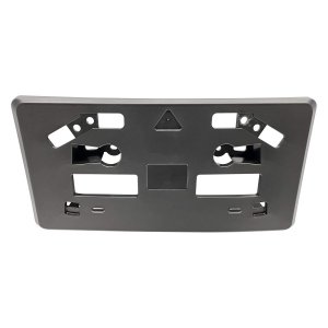 2023 - 2025 Lexus RX350 Front Bumper License Bracket