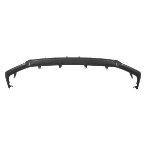 2022 - 2025 Lexus Nx350 Front Bumper Valance