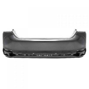 2019 - 2021 Lexus Es300h Rear Bumper Cover