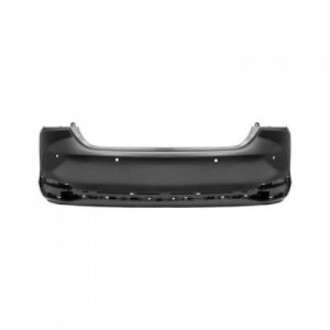2019 - 2019 Lexus Es300h Rear Bumper Cover