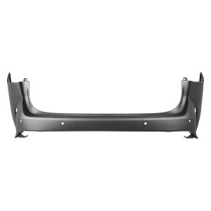 2023 - 2025 Lexus RX350 Rear Bumper Cover