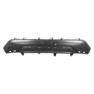 2023 - 2025 Lexus RX350 Rear Bumper Cover Lower