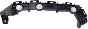 2023 - 2025 Lexus RX350 Rear Bumper Cover Support (Left / Driver Side)