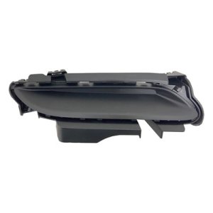 2023 - 2025 Lexus RX350 Rear Bumper Cover Support (Left / Driver Side)