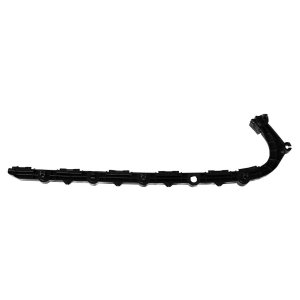 2010 - 2012 Lexus LS460 Rear Bumper Cover Support (Right / Passenger Side)