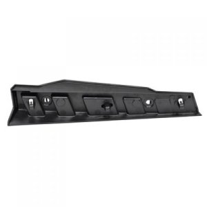 2019 - 2021 Lexus ES350 Rear Bumper Cover Support (Right / Passenger Side)