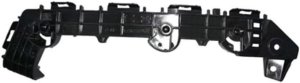 2023 - 2025 Lexus RX350 Rear Bumper Cover Support (Right / Passenger Side)