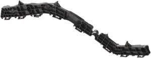 2016 - 2021 Lexus Lx570 Rear Bumper Cover Support (Right / Passenger Side)