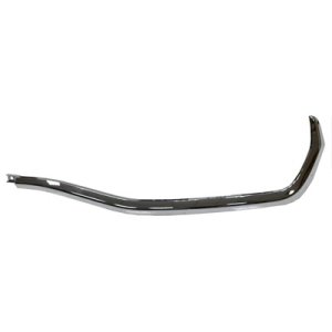 2019 - 2025 Lexus Es300h Rear Bumper Trim - Right (Passenger)