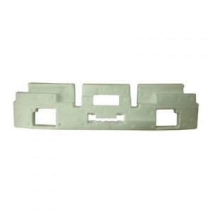 2007 - 2012 Lexus ES350 Rear Bumper Energy Absorber