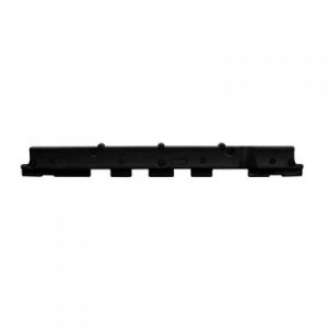 2019 - 2025 Lexus ES350 Rear Bumper Energy Absorber