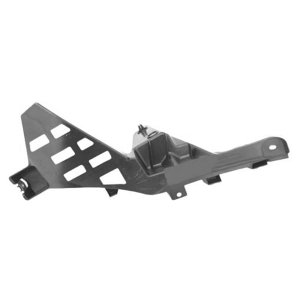 2022 - 2024 Lexus Nx350 Rear Bumper Filler (Left / Driver Side)