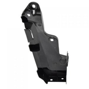 2019 - 2024 Lexus ES350 Rear Bumper Filler (Right / Passenger Side)
