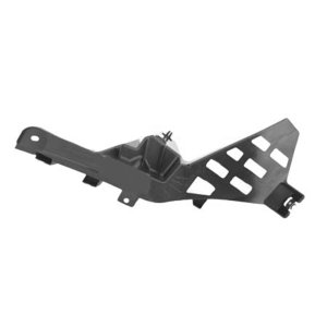 2022 - 2024 Lexus Nx350h Rear Bumper Filler (Right / Passenger Side)