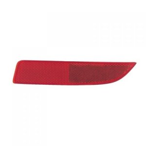 2010 - 2022 Lexus IS350 Rear Bumper Reflector (Right / Passenger Side)