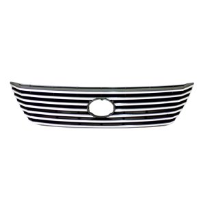 2004 - 2006 Lexus LS430 Grille Assembly