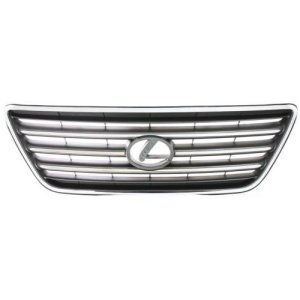 2003 - 2009 Lexus GX470 Grille Assembly Replacement