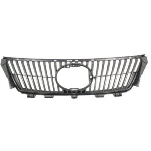 2009 - 2010 Lexus IS250 Grille Assembly Replacement