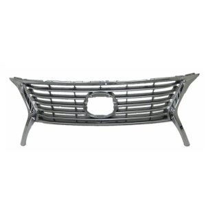 2013 - 2015 Lexus RX350 Grille Assembly