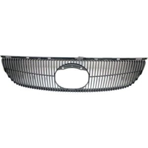 2006 - 2007 Lexus GS450H Grille Assembly Replacement