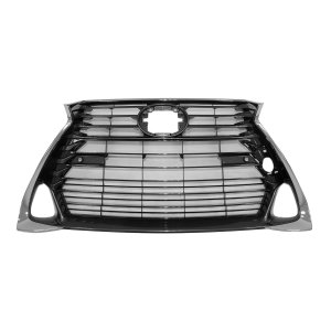 2016 - 2020 Lexus GS450H Grille Assembly