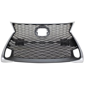 2016 - 2020 Lexus Gs200t Grille Assembly