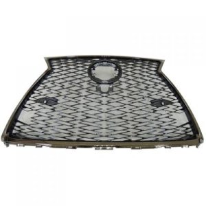 2018 - 2019 Lexus Nx300 Grille Assembly