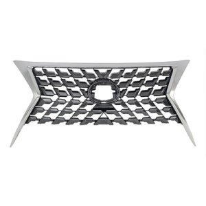 2020 - 2023 Lexus Gx460 Grille Assembly