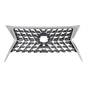 2020 - 2023 Lexus Gx460 Grille Assembly