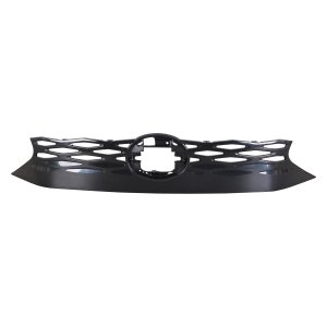 2023 - 2025 Lexus RX350 Grille Molding