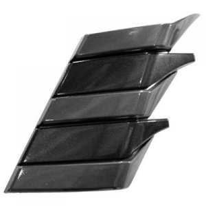 2016 - 2020 Lexus GS450H Grille Molding (Right / Passenger Side)