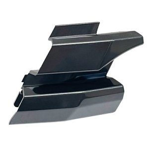 2018 - 2019 Lexus Nx300 Grille Molding (Right / Passenger Side)