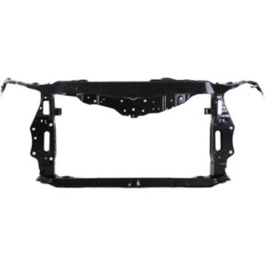 2006 - 2013 Lexus IS250 Radiator Support Replacement