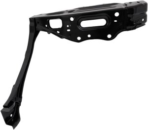 2013 - 2020 Lexus GS450H Radiator Support - Left (Driver)