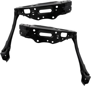 2013 - 2020 Lexus Gs350 Radiator Support - Right (Passenger)