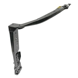 2022 - 2025 Lexus Nx350 Radiator Support