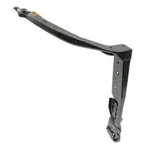 2022 - 2025 Lexus Nx350 Radiator Support