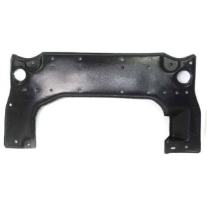 2006 - 2013 Lexus IS250 Rear Engine Splash Shield Replacement