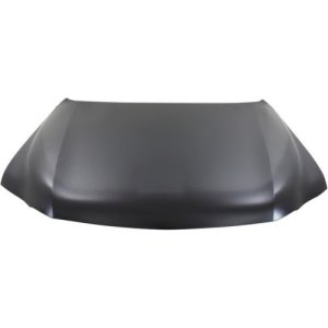 2008 - 2015 Lexus Lx570 Hood Panel Replacement