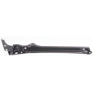 2006 - 2015 Lexus IS250 Hood Latch Replacement