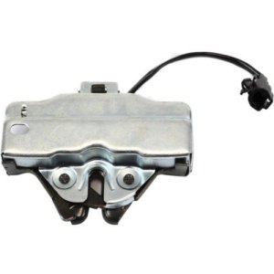 2004 - 2022 Lexus RX400h Hood Latch Replacement