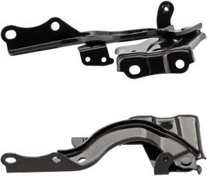 2022 - 2025 Lexus Nx350h Hood Hinge - Right (Passenger)