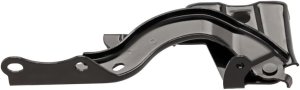 2022 - 2025 Lexus Nx350 Hood Hinge - Left (Driver)