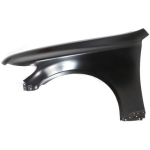 2007 - 2012 Lexus LS460 Fender Left (Driver) Replacement