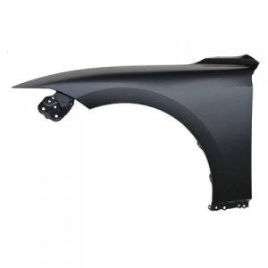 2021 - 2025 Lexus IS350 Front Fender Assembly (Left / Driver Side)