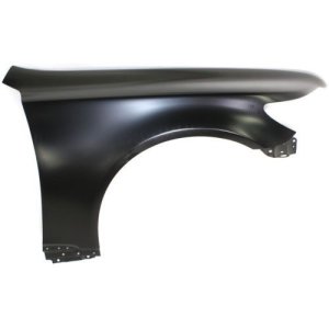 2007 - 2012 Lexus LS460 Fender Right (Passenger) Replacement